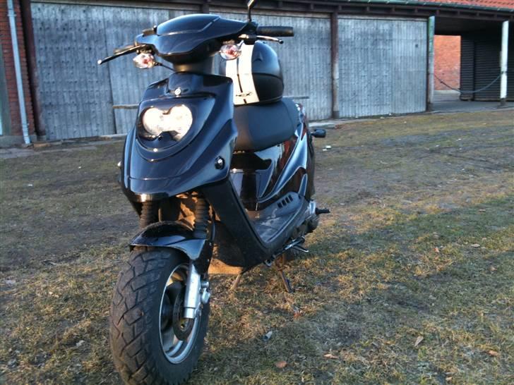 PGO hot 50 billede 3