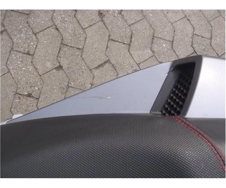 Peugeot speedfight 3(før) - en lille ridse :( billede 5