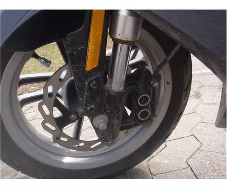 Peugeot speedfight 3(før) billede 6