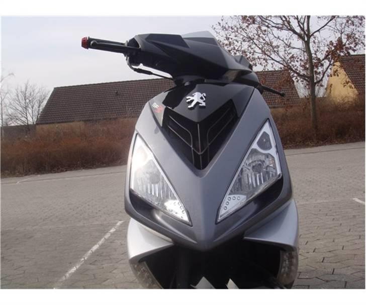 Peugeot speedfight 3(før) billede 7