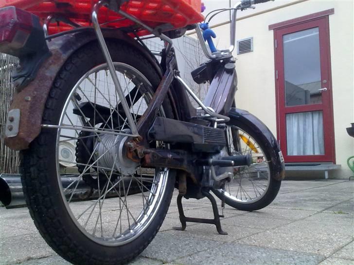 Puch Maxi K #Søs# - Hate it Or´ Love It ;) billede 1
