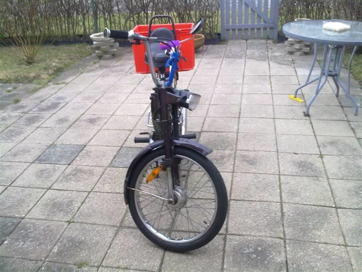 Puch Maxi K #Søs# - Hate it Or´ Love It ;) billede 2