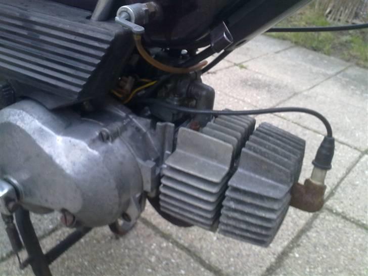 Puch Maxi K #Søs# - Hate it Or´ Love It ;) billede 4