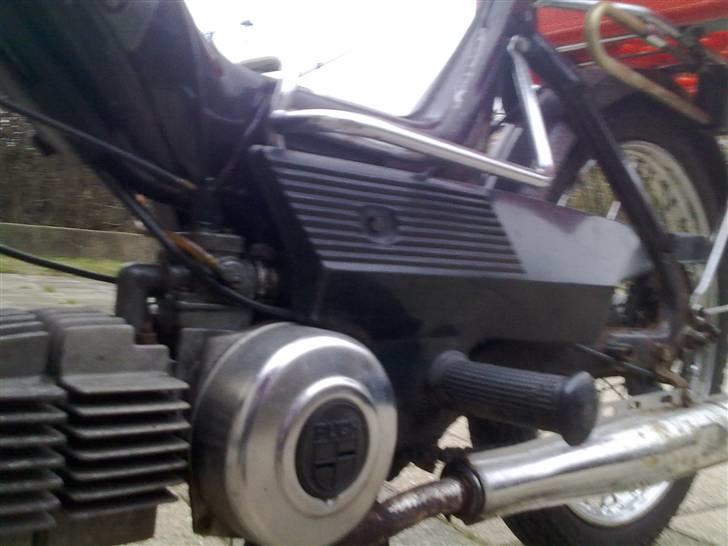 Puch Maxi K #Søs# - Hate it Or´ Love It ;) billede 6