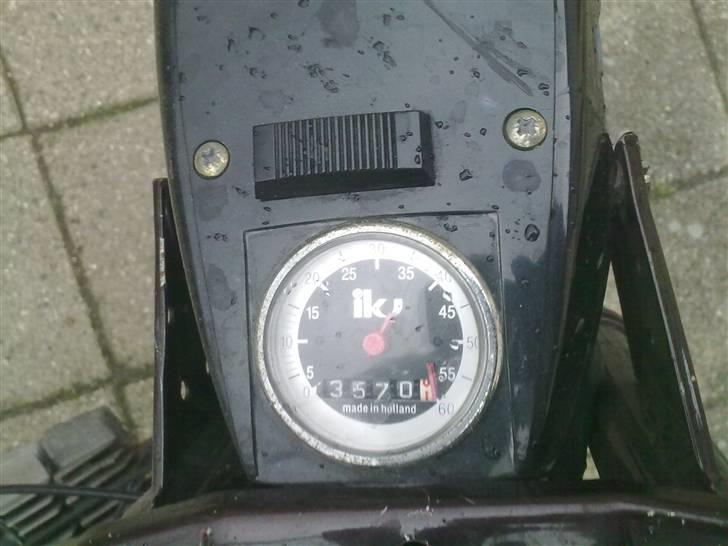 Puch Maxi K #Søs# - Hate it Or´ Love It ;) billede 7