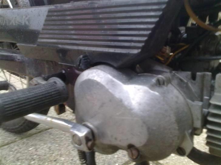 Puch Maxi K #Søs# - Hate it Or´ Love It ;) billede 9