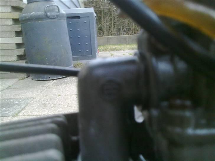 Puch Maxi K #Søs# - Hate it Or´ Love It ;) billede 11