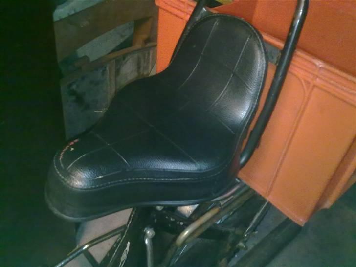 Puch Maxi K #Søs# - Hate it Or´ Love It ;) billede 12