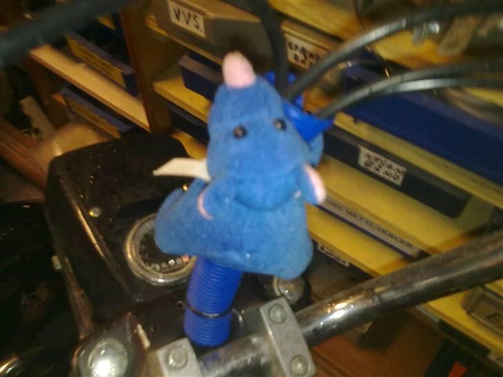 Puch Maxi K #Søs# - Hate it Or´ Love It ;) billede 13