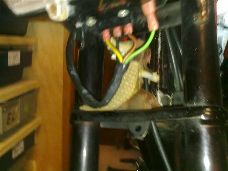 Puch Maxi K #Søs# - Hate it Or´ Love It ;) billede 14