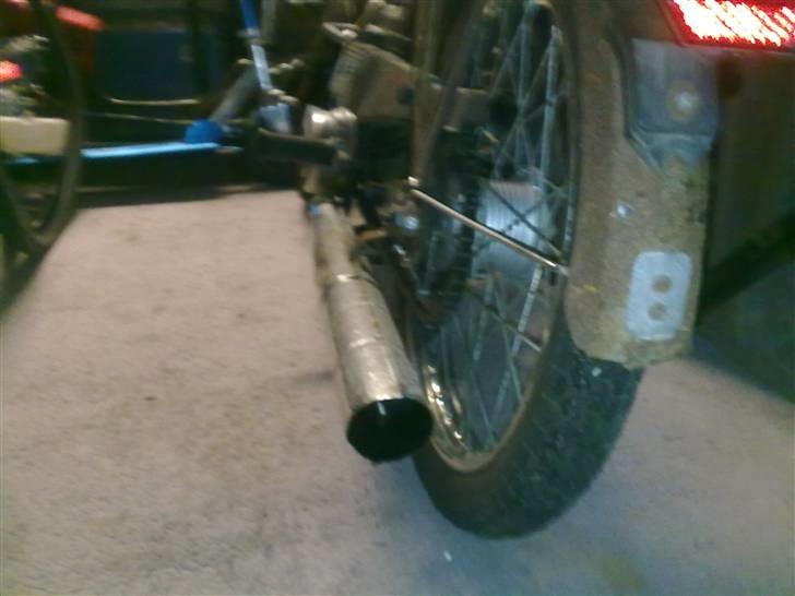 Puch Maxi K #Søs# - Hate it Or´ Love It ;) billede 15