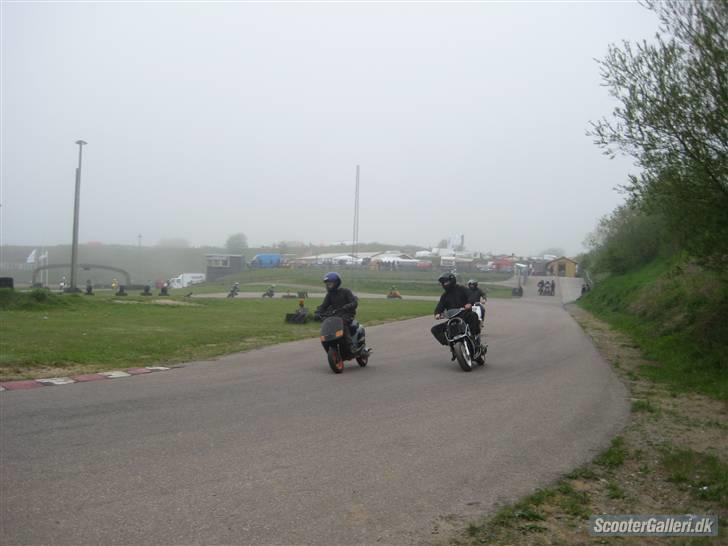 Piaggio Old Zip  - Asw1 2010 :) billede 2