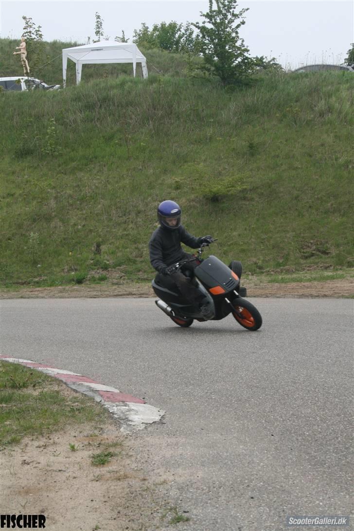 Piaggio Old Zip  - Til  Asw1 2010 igen :) billede 3
