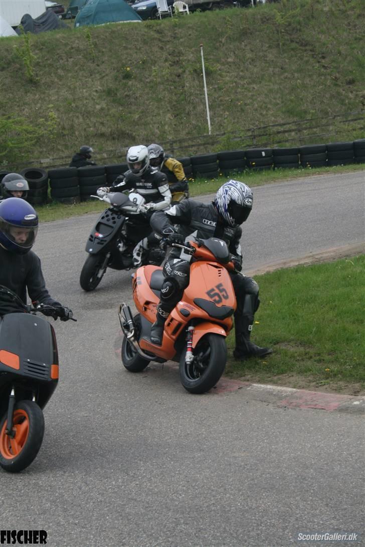 Piaggio Old Zip  - Asw1 2010 :) billede 4