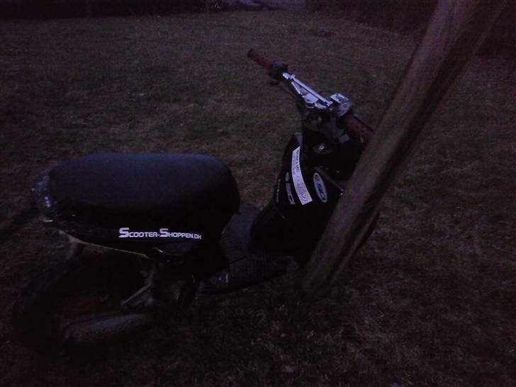 Yamaha slider solgt billede 3