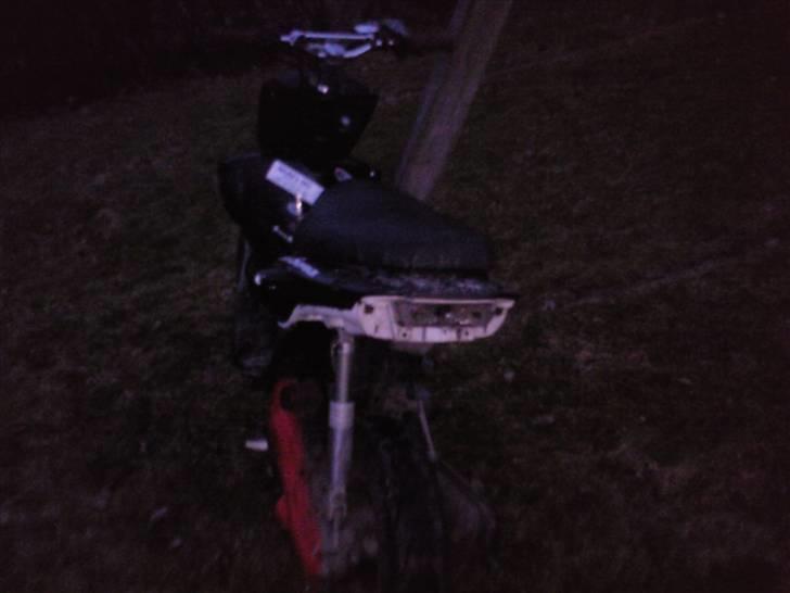 Yamaha slider solgt billede 4