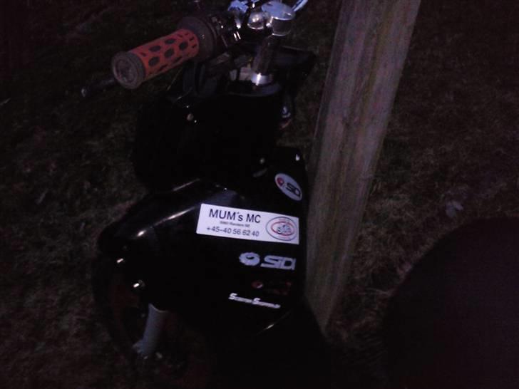 Yamaha slider solgt billede 5