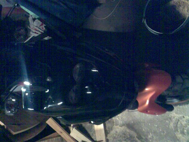 PGO Hot 5 **solgt** billede 1