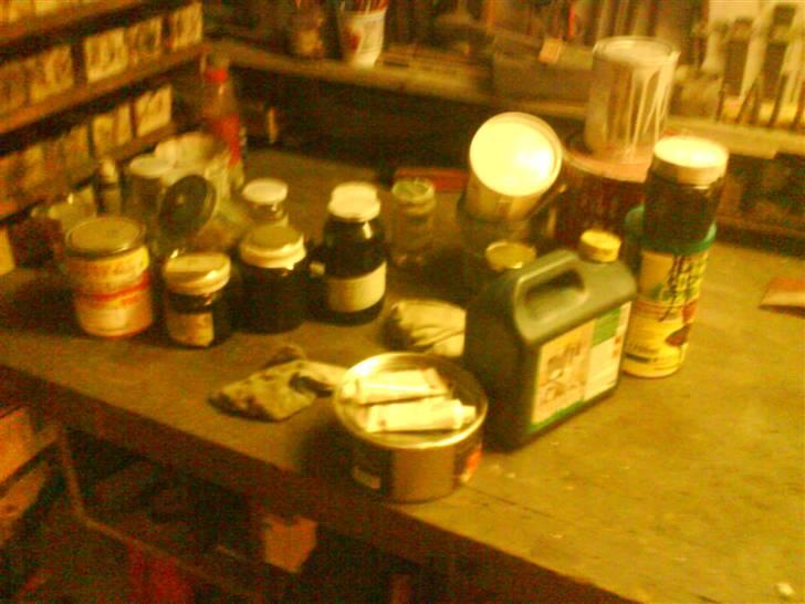 Yamaha 4 gear billede 15