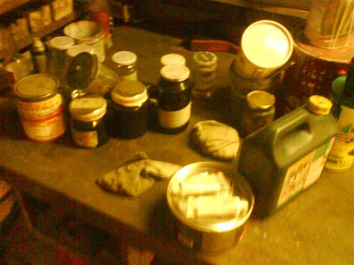 Yamaha 4 gear billede 17