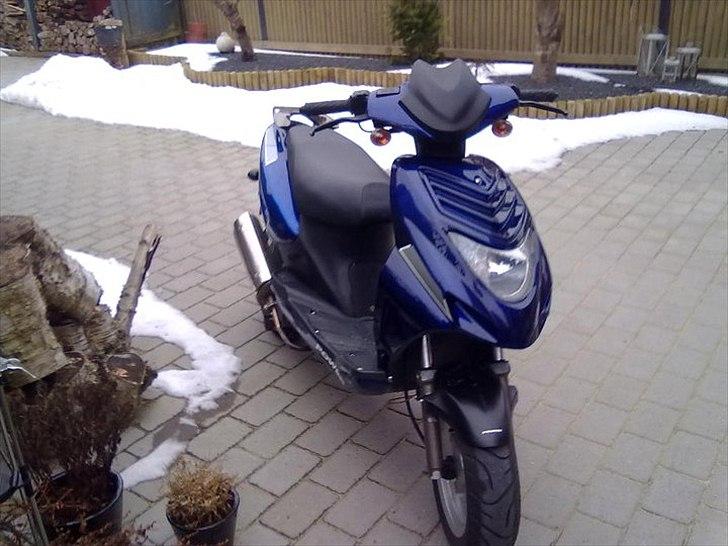 CPI oliver city  billede 1