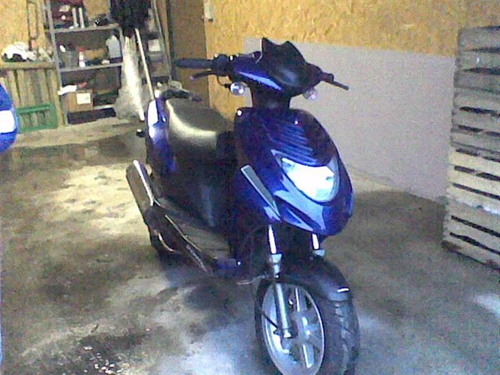 CPI oliver city  billede 2