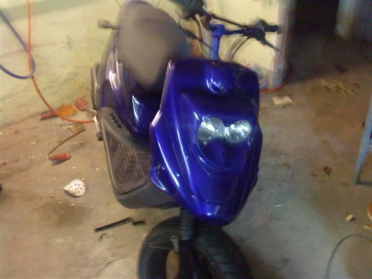 PGO hot 50 billede 6