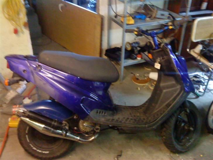 PGO hot 50 billede 8