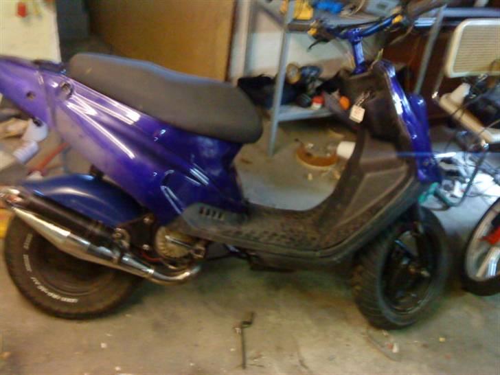 PGO hot 50 billede 9