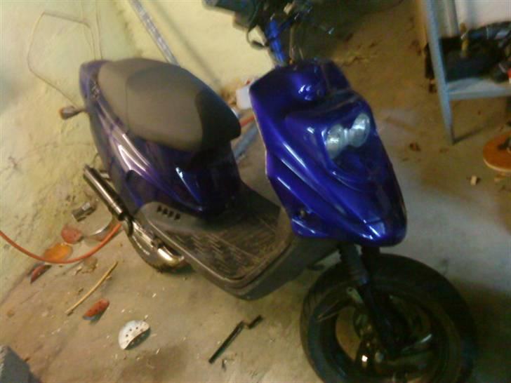 PGO hot 50 billede 10