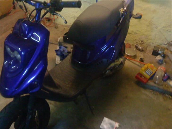 PGO hot 50 billede 11