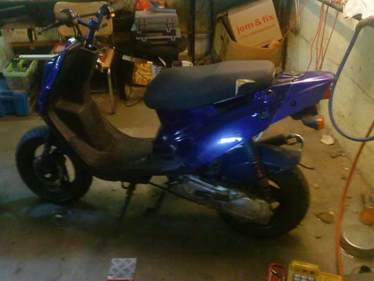 PGO hot 50 billede 12