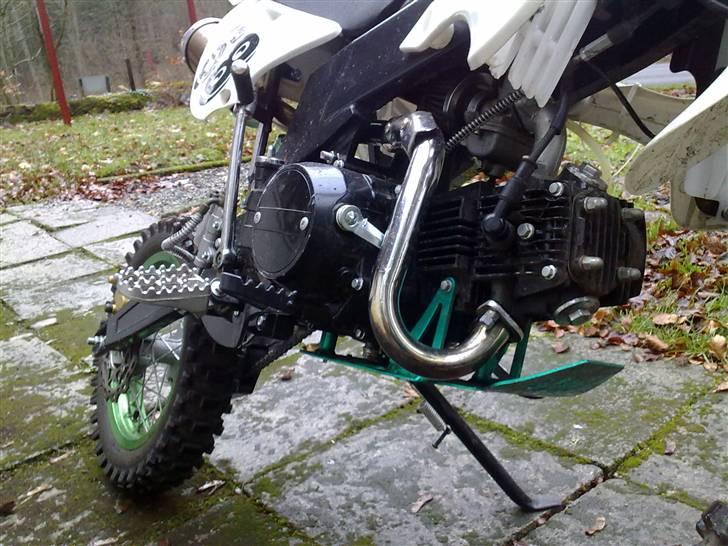 MiniBike MX-MoTo billede 6