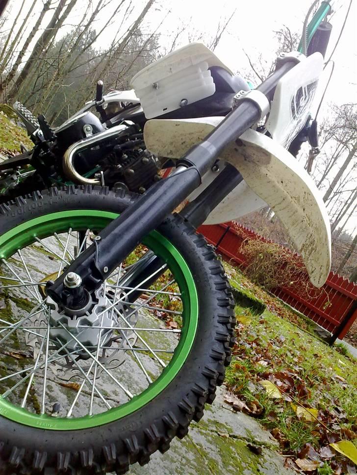 MiniBike MX-MoTo billede 7