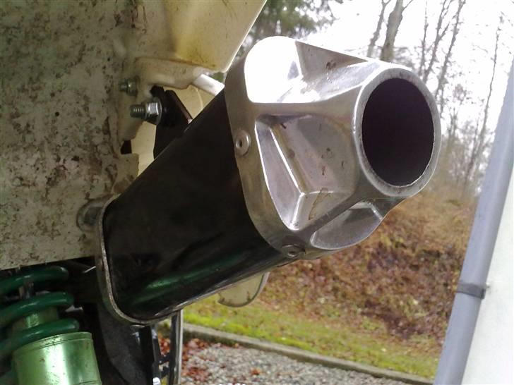 MiniBike MX-MoTo billede 9