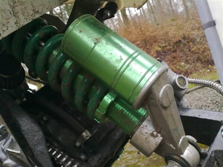 MiniBike MX-MoTo billede 10