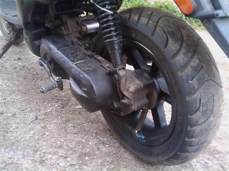 CPI Popcorn ~SOLGT til Mich~ billede 8