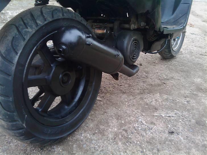 CPI Popcorn ~SOLGT til Mich~ billede 9