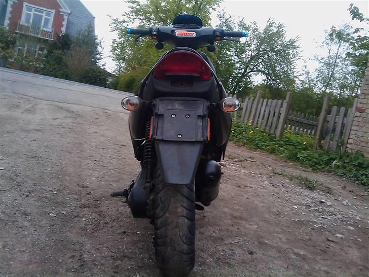 CPI Popcorn ~SOLGT til Mich~ billede 10