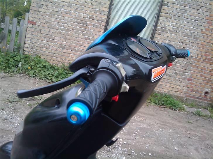 CPI Popcorn ~SOLGT til Mich~ billede 11