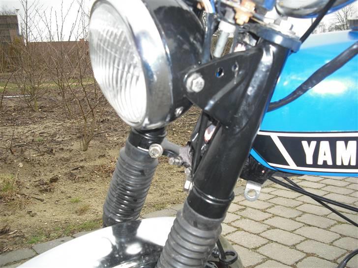 Yamaha Fs1-DX billede 5