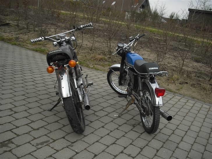 Yamaha Fs1-DX billede 9