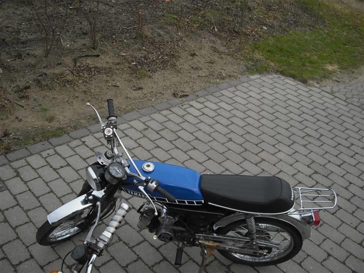 Yamaha Fs1-DX billede 10