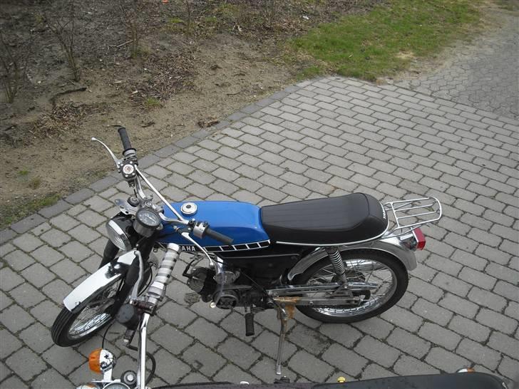 Yamaha Fs1-DX billede 11