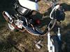 Yamaha jog as lc byttet