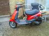 Piaggio zip(død)