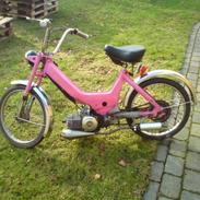 Puch maxi k
