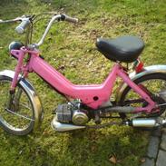 Puch maxi k