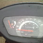 Giantco Sprint solgt