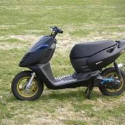 Aprilia sonic AC SOLGT :(